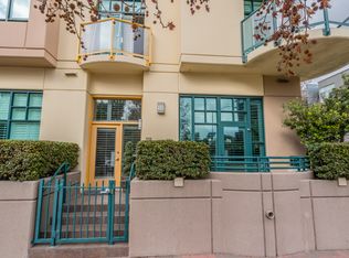 110 W Island Ave, San Diego, CA 92101