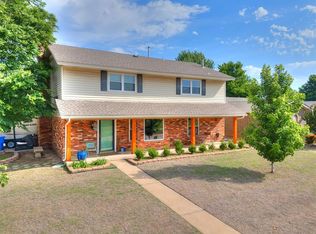 3309 Pheasant Run Rd, Norman, OK 73072