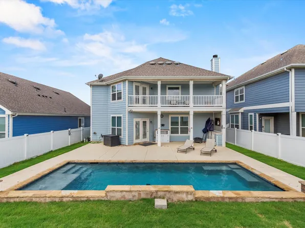 2132 Dewitt Ln, Providence Village, TX 76227