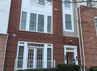 Potomac Club Condo, Woodbridge, VA 22191