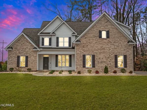 521 Alton Village Drive, Greenville, NC 27858