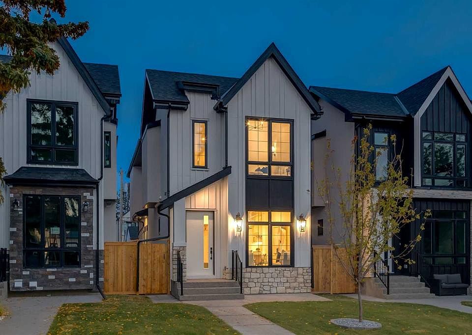 2416 W 35th St SW, Calgary, AB T3E 2X6 MLS A2170418 Zillow