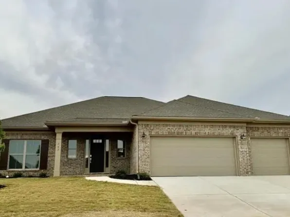 207 John Clift Cir, Madison, AL 35757