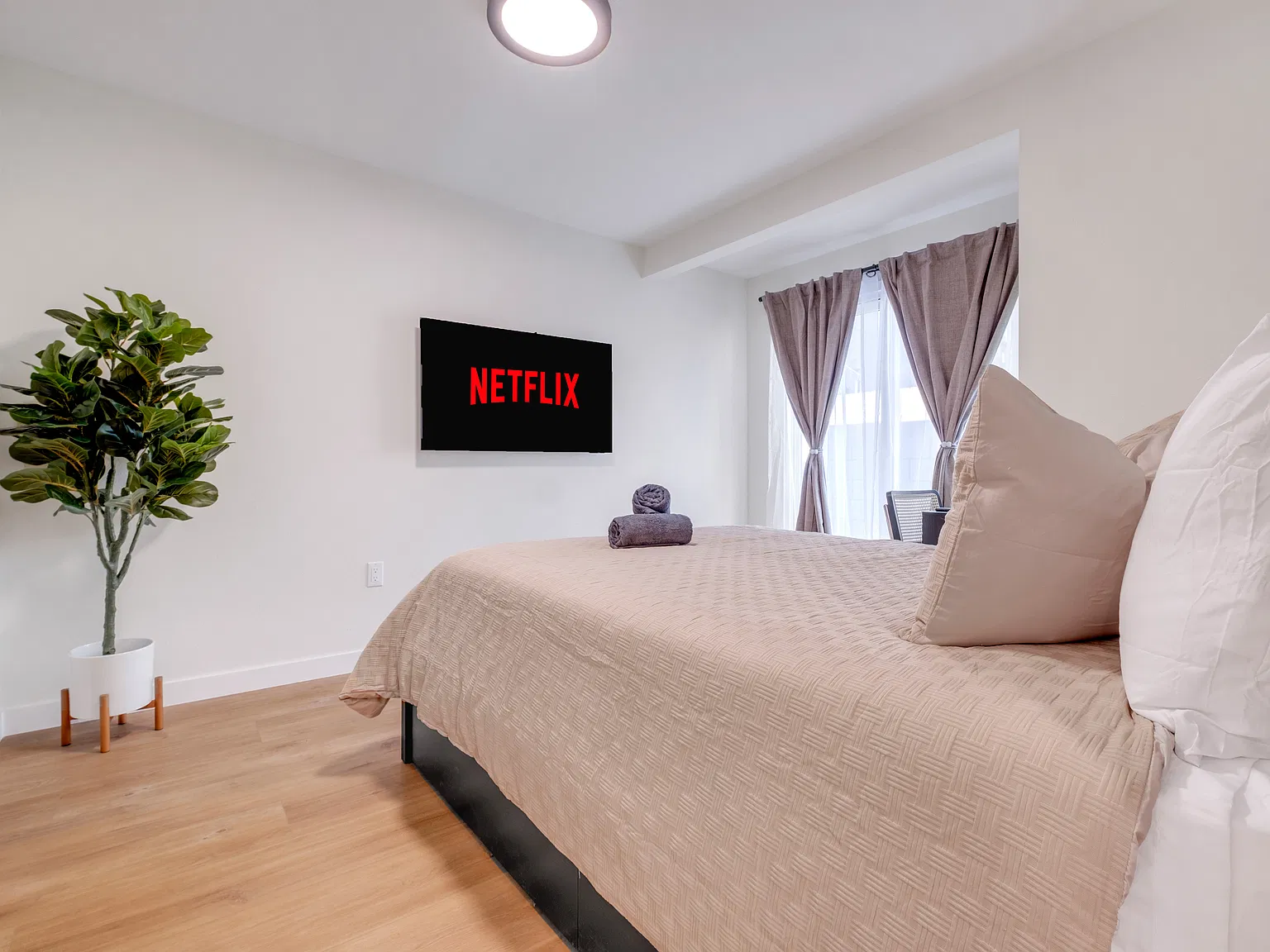 1 bed, 320 sqft, $2,000 — Photo 4