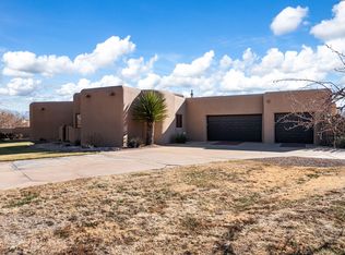 9 W Alary Ln, Corrales, NM 87048