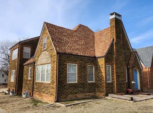 217 S 12th St, Independence, KS 67301