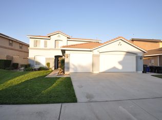5883 Flying Arrow Ln, Fontana, CA 92336
