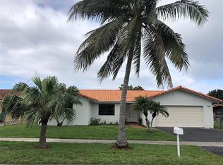 5681 SW 113th Ave, Cooper City, FL 33330