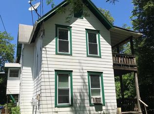 734 W 1st St, Elmira, NY