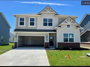 1997 Cooper Ln, Westfield, IN 46074