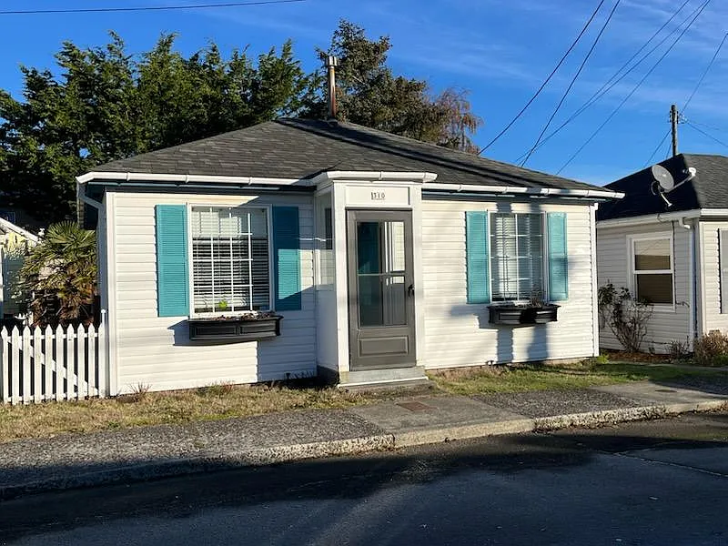 2 bed, 544 sqft, $2,095 — Photo 2