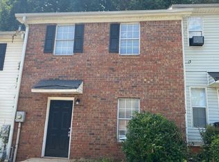 7212 Crestside Dr, Austell, GA 30168