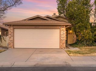 10733 Towne Park Dr NE, Albuquerque, NM 87123