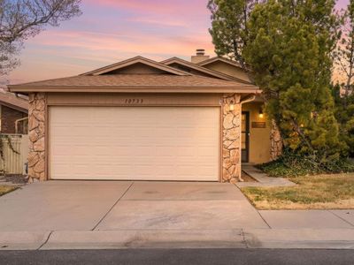 10733 Towne Park Dr NE, Albuquerque, NM, 87123