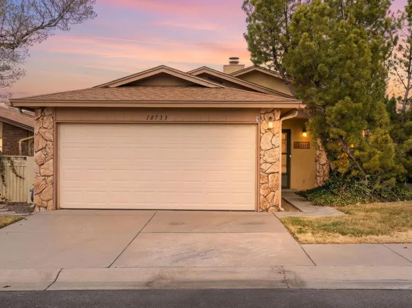 10733 Towne Park Dr NE, Albuquerque, NM 87123