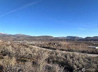 LOT 2 Pats Ln, Omak, WA 98841
