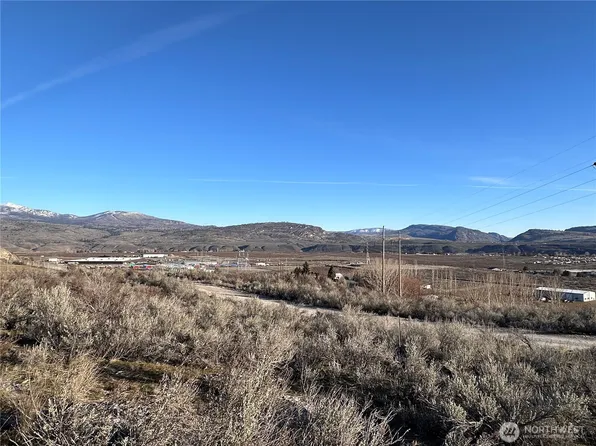 2 TBD Lot 2 Pats Lane, Omak, WA 98841