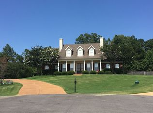 9970 Cypress Bend Cv, Olive Branch, MS 38654