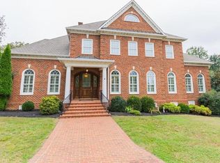 3400 Lady Marian Ct, Midlothian, VA 23113