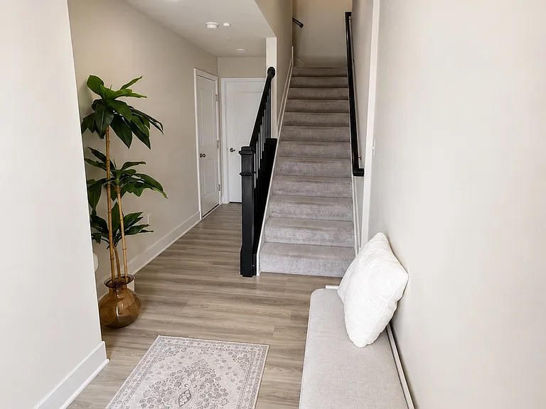 entryway