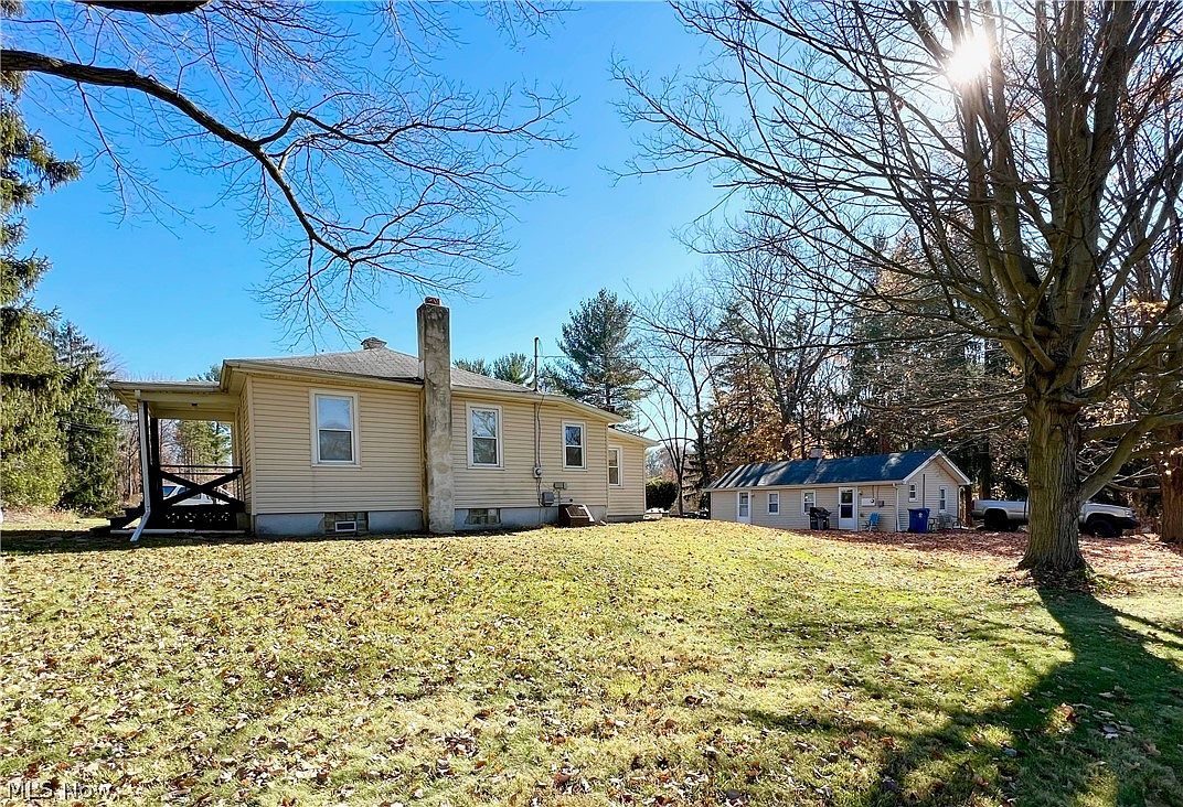 1665 Jacoby Rd, Akron, OH 44321 Zillow