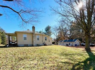 1665 Jacoby Rd, Akron, OH 44321