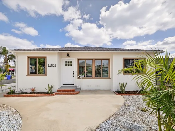 11902 Leland Ave, Whittier, CA 90605