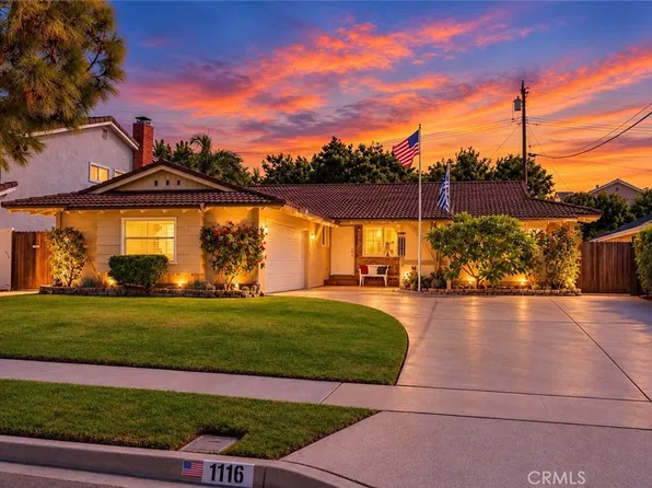 1116 Havenhurst Dr, Brea, CA 92821