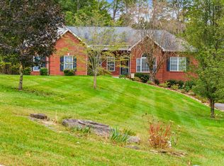 8050 Cross Creek Dr, Talbott, TN 37877