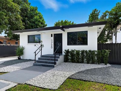 1720 SW 12th St, Miami, FL, 33135