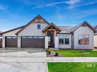 10570 W Lothbury Dr, Star, ID 83669