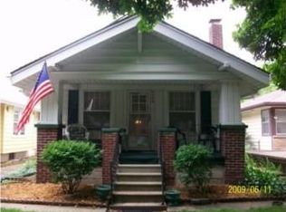 2120 Fayette St, Kansas City, MO 64116