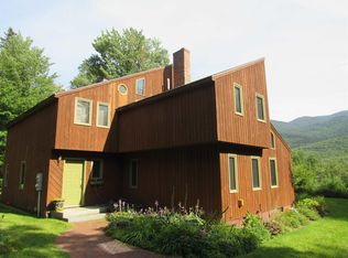 82 Durand Rd, Randolph, NH 03593