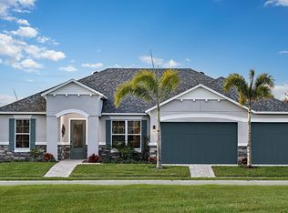 Briella Plan, Country Club Estates, Palm Bay, FL 32905