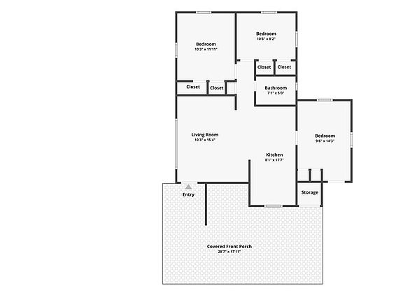2nd image of 1420 NE 40th Ct