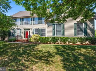 502 Fanleaf Ct, Severn, MD 21144