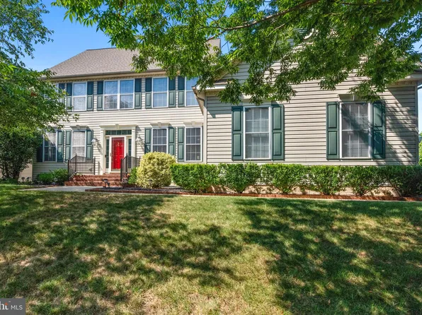 502 Fanleaf Ct, Severn, MD 21144