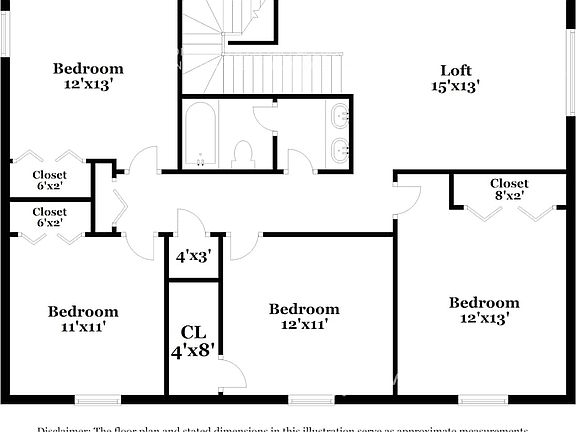 3rd image of 1565 Blue Rose Dr