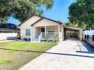 3321 W AILEEN STREET, TAMPA, FL 33607