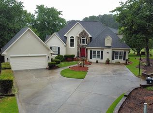 7015 S Pinewood Ct, Villa Rica, GA 30180