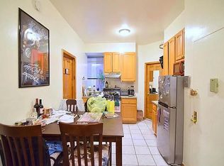 94 Rivington St APT 6, New York, NY 10002