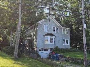 130 Petrova Ave, Saranac Lake, NY 12983