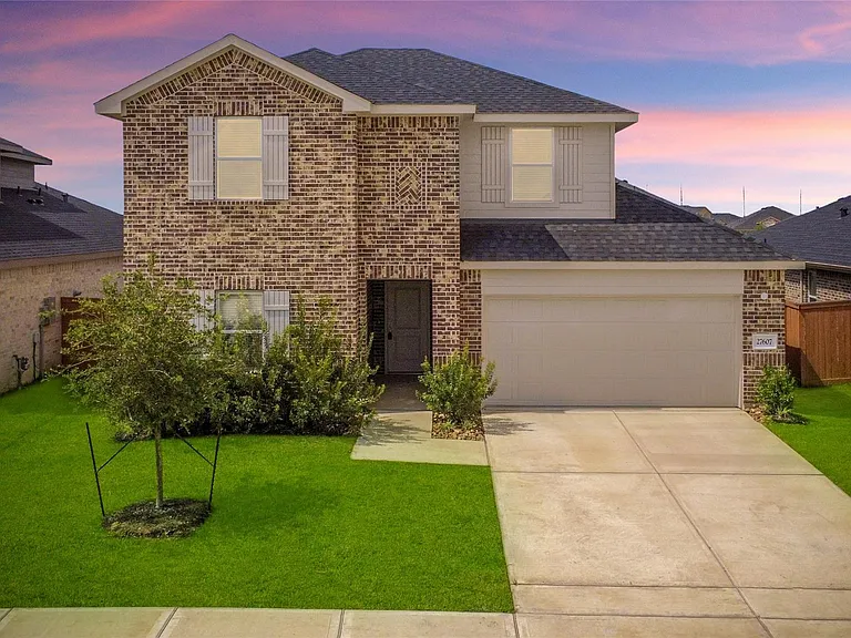 27607 Hudson Sands Ln — Photo 1