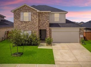 27607 Hudson Sands Ln, Katy, TX 77493