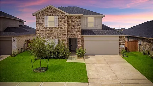 27607 Hudson Sands Ln Photo 1