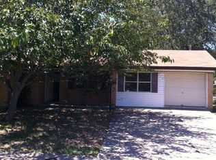 110 Williams St, Copperas Cove, TX 76522