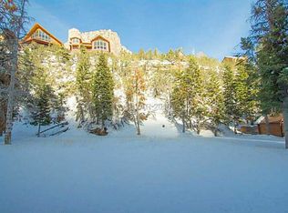 383 Crestview Dr, Las Vegas, NV 89124