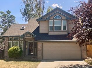 1007 Deer Creek Ln, Fort Collins, CO 80526