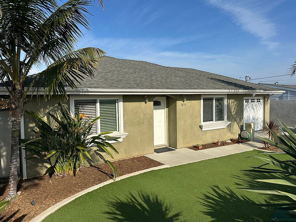 1st image of 1414 San Simeon St #C