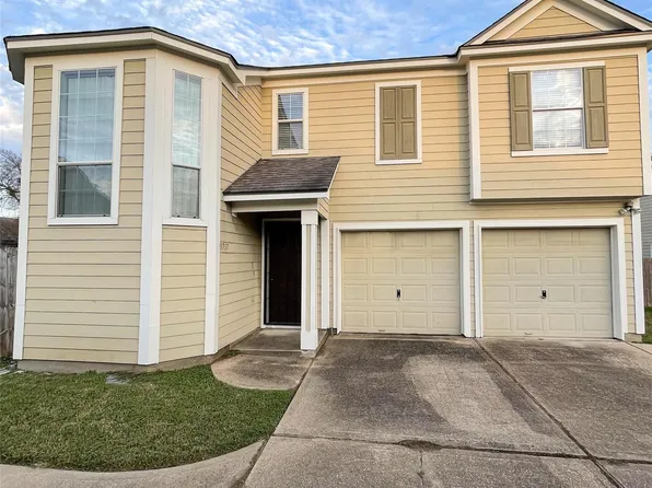 11737 Logan Ridge Dr, Houston, TX 77072